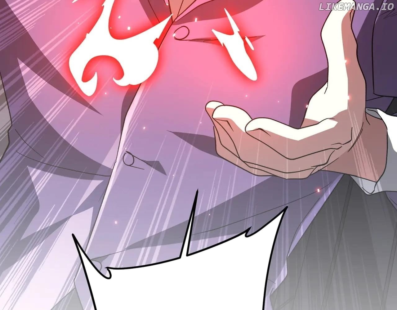 With My Netherworld Trillions, Game On! Chapter 193 - page 85